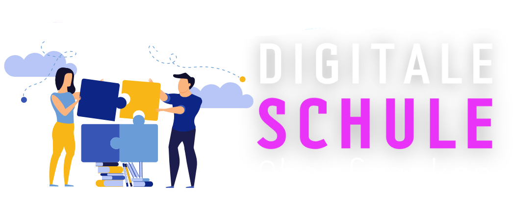 Digitale Schule Oberfranken