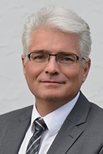 Schulansicht der Musterschule