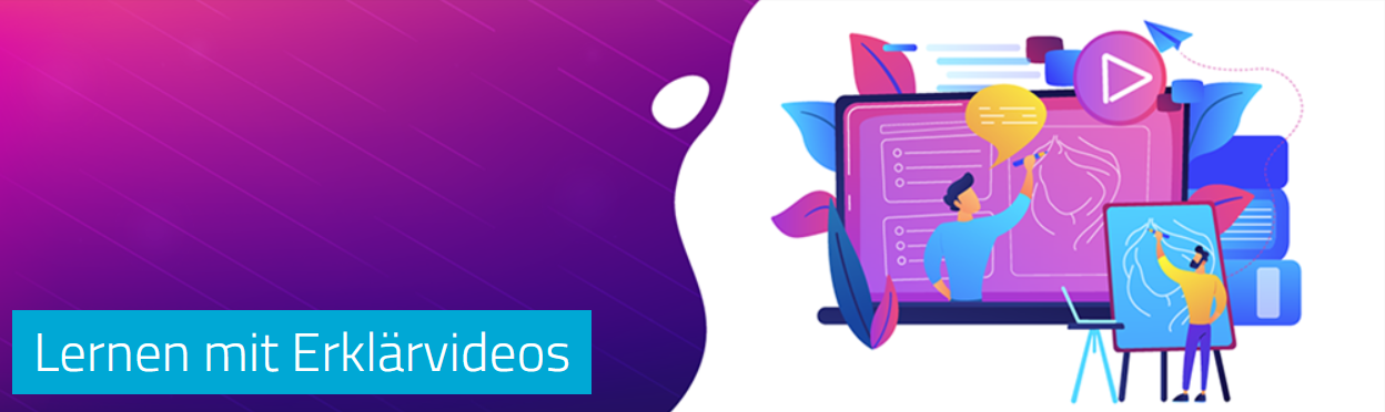 Erklaervideos