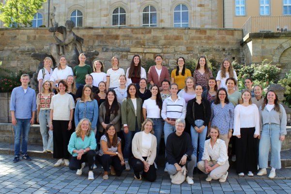 Seminar Sonderpädagogik Oberfranken im Schuljahr 2025/26