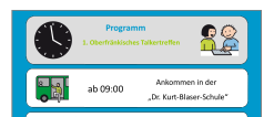 Talkertreffen der Förderschulen 2023, Seite 2